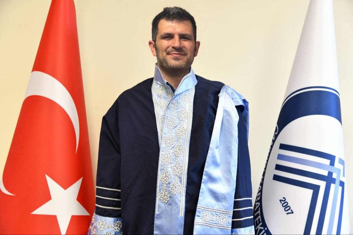 Semih Ediş